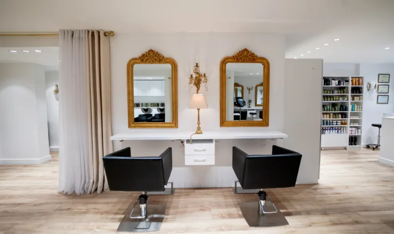 Salon Paul Fretel à Saint-Jean-de-Luz
