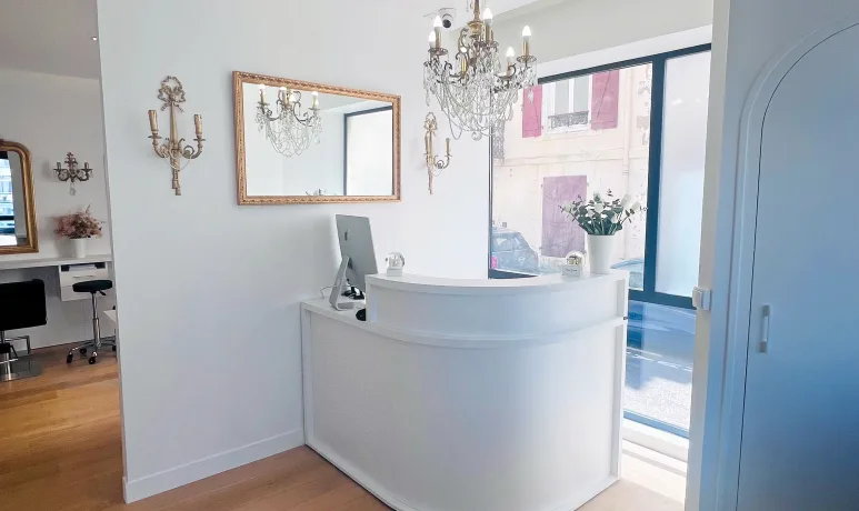 Salon Paul Fretel à Biarritz